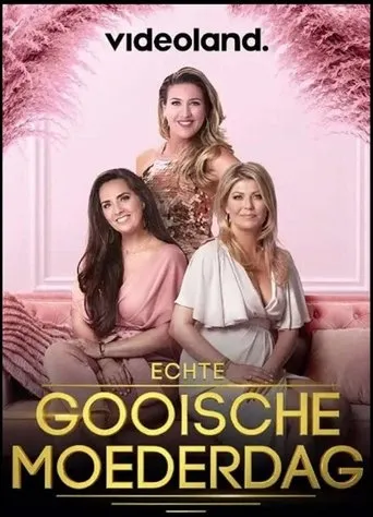 Póster de Echte Gooische Moederdag