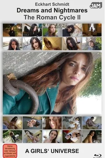 Póster de Eckhart Schmidt Interview 1