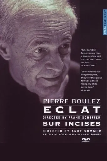 Póster de Eclat