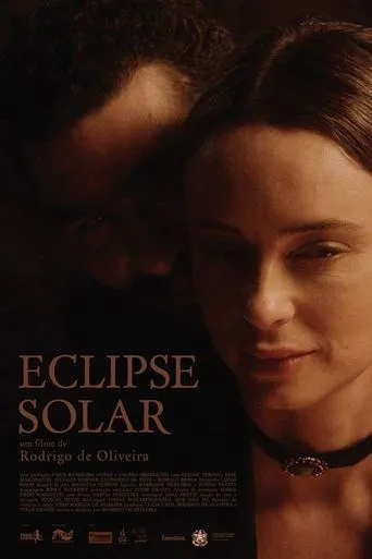 Póster de Eclipse Solar