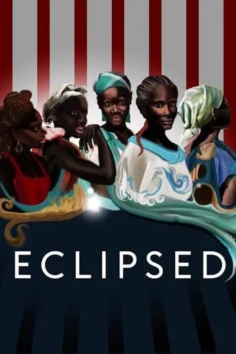 Póster de Eclipsed