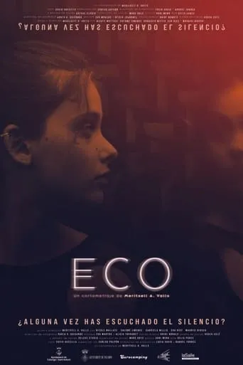 Póster de Eco