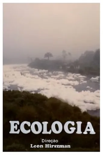 Póster de Ecologia