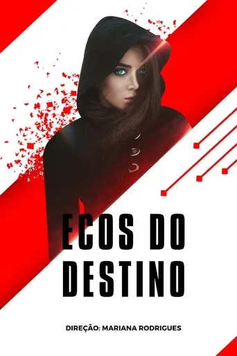 Póster de Ecos Do Destino