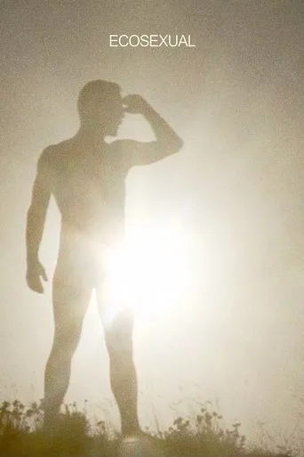 Póster de Ecosexual