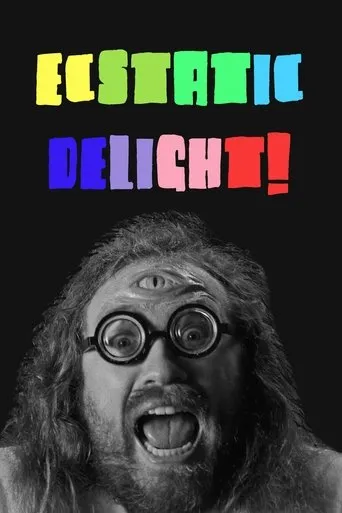 Póster de Ecstatic Delight