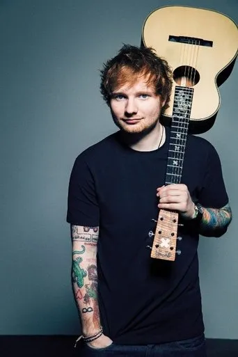 Póster de Ed Sheeran: VH1 Storytellers