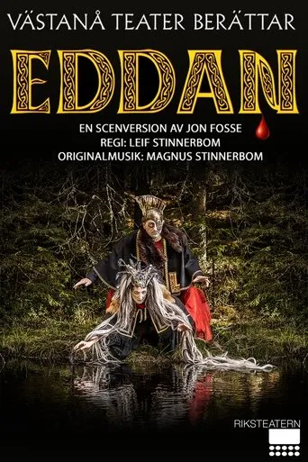 Póster de Eddan