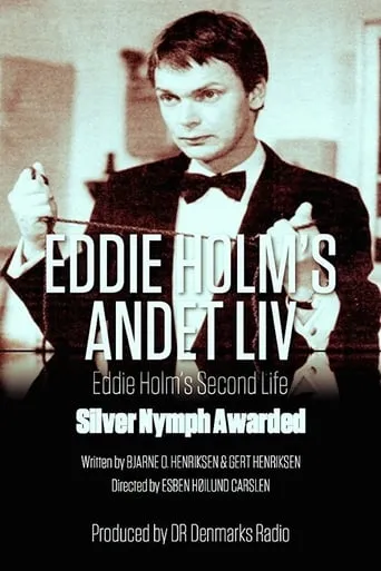 Póster de Eddie Holms Andet Liv