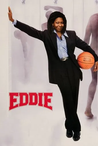 Póster de Eddie