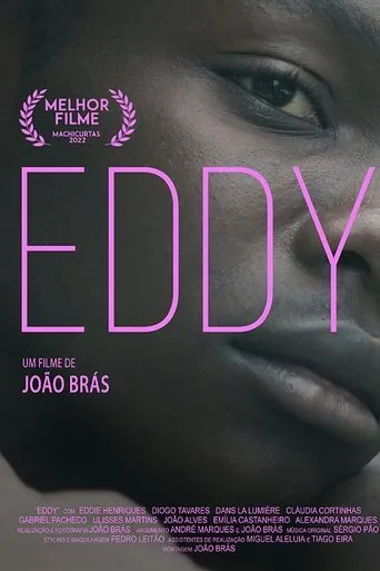 Póster de Eddy