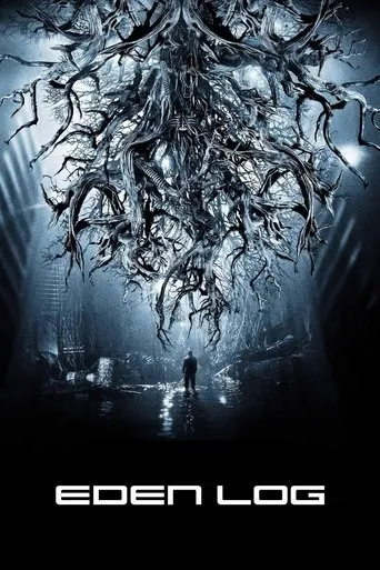 Póster de Eden Log