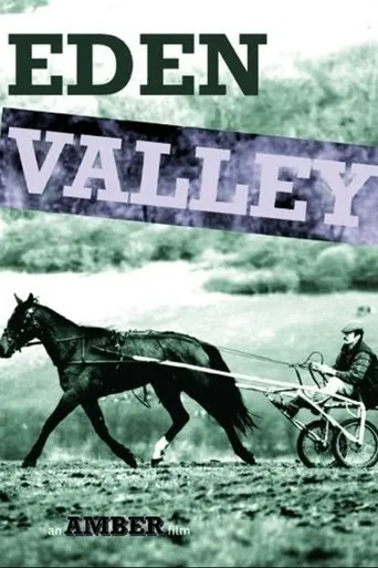 Póster de Eden Valley