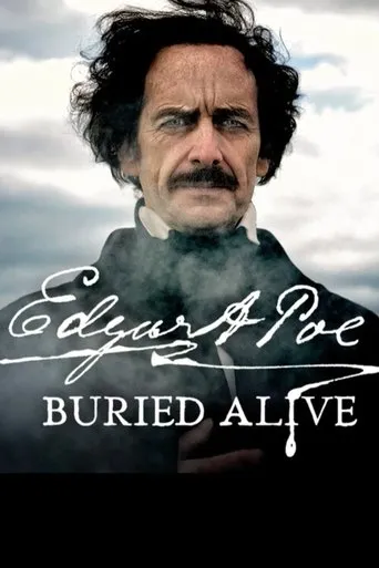 Póster de Edgar Allan Poe: Buried Alive