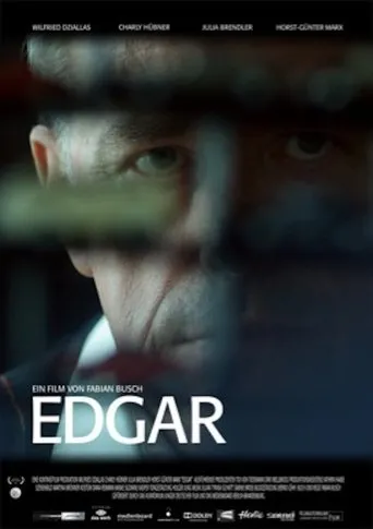Póster de Edgar