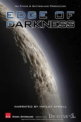 Póster de Edge of Darkness