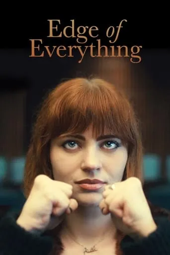 Póster de Edge of Everything