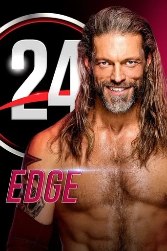 Póster de Edge: The Second Mountain