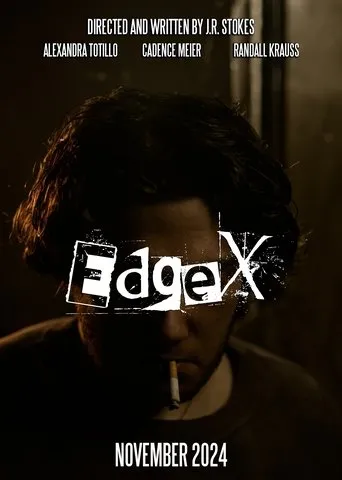 Póster de EdgeX