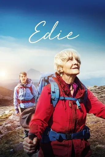 Póster de Edie