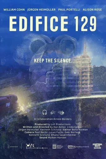 Póster de Edifice 129
