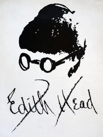 Póster de Edith Head: The Paramount Years