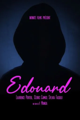 Póster de Edouard