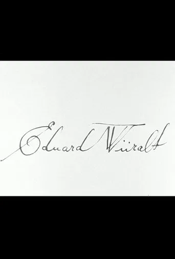 Póster de Eduard Viiralt