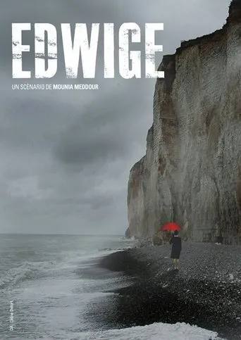 Póster de Edwige