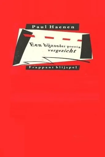 Póster de Een Bijzonder Prettig Vergezicht