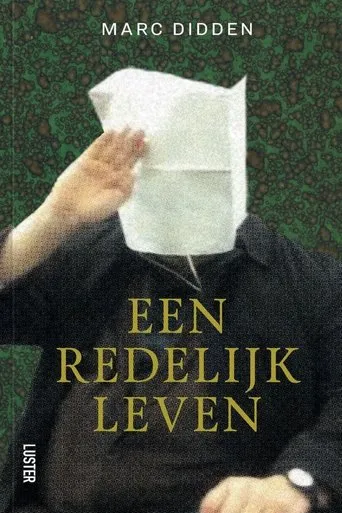 Póster de Een redelijk leven