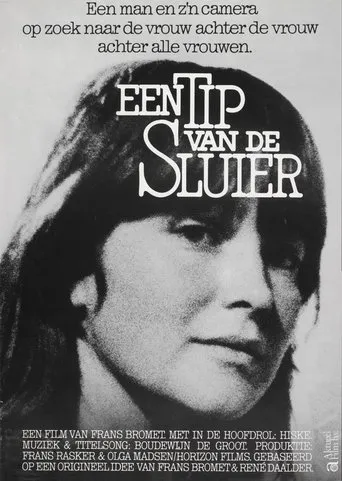 Póster de Een Tip van de Sluier