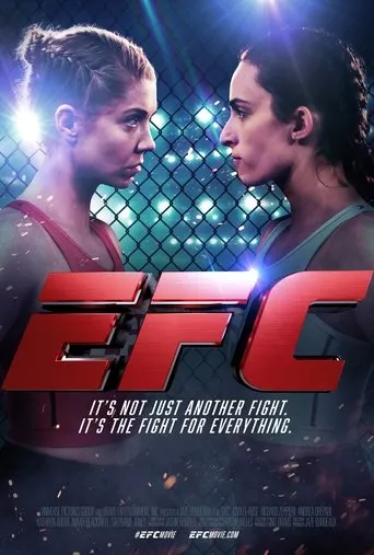 Póster de EFC