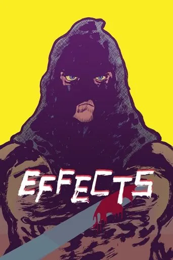 Póster de Effects