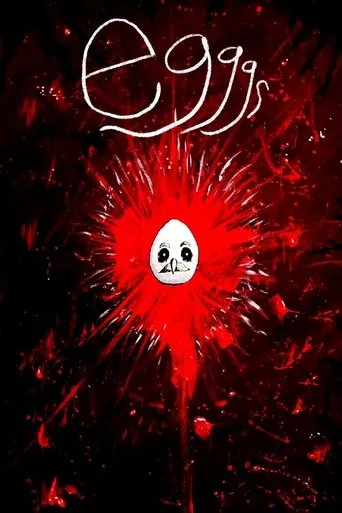 Póster de EGGGS
