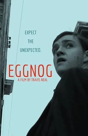 Póster de Eggnog
