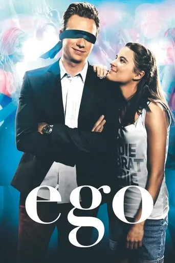 Póster de Ego