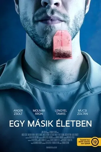 Póster de Egy másik életben