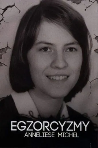 Póster de Egzorcyzmy Anneliese Michel