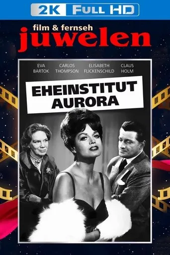 Póster de Eheinstitut Aurora