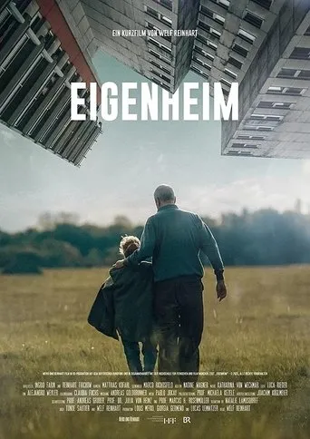 Póster de Eigenheim