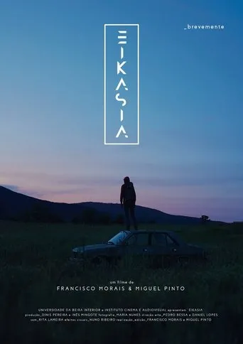 Póster de Eikasia