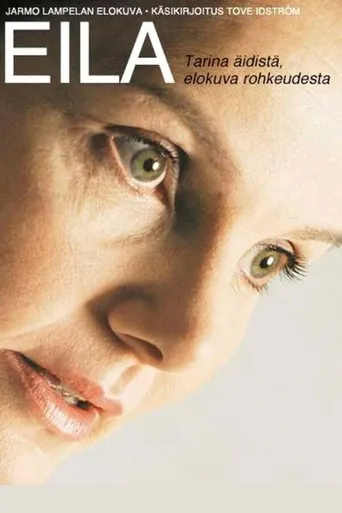 Póster de Eila