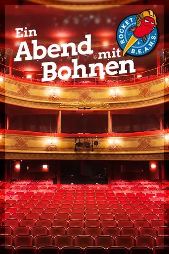 Póster de Ein Abend mit Bohnen