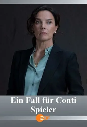 Póster de Ein Fall für Conti - Spieler