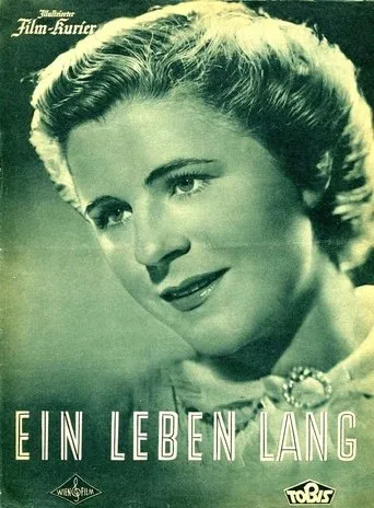 Póster de Ein Leben lang