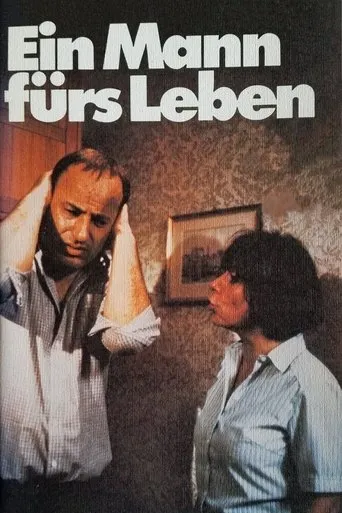 Póster de Ein Mann fürs Leben