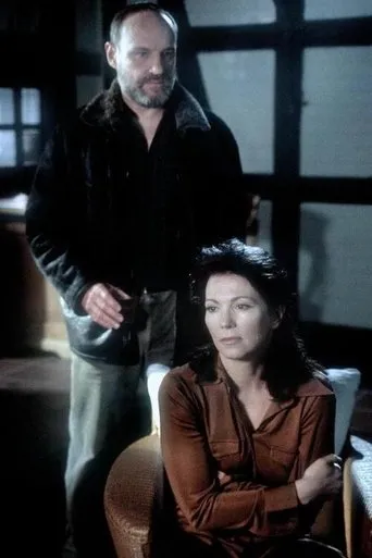 Póster de Ein mörderischer Plan