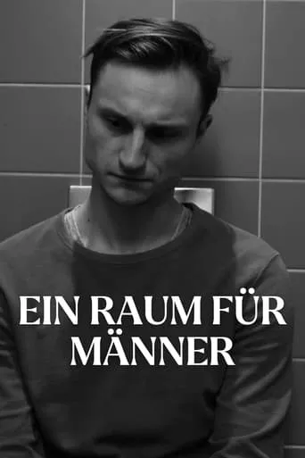 Póster de Ein Raum für Männer