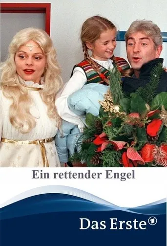 Póster de Ein rettender Engel